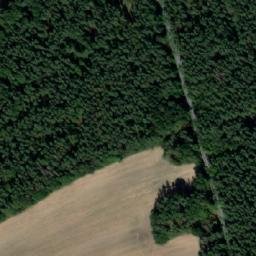 Satellite imagery of U Lůsů [Ponědrážka], CZ