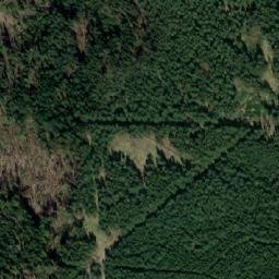 Satellite imagery of (Vyšné) [Val u Veselí nad Lužnicí], CZ