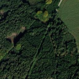 Satellite imagery of U Rozhledny [Jindřichův Hradec-Buk], CZ