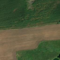 Satellite imagery of U Rozhledny [Jindřichův Hradec-Buk], CZ
