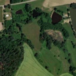 Satellite imagery of Moudrých vrch [Blažejov] GSM, CZ