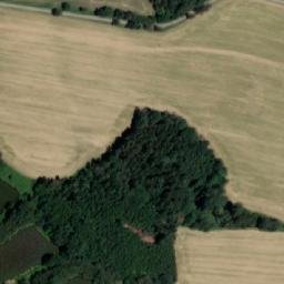 Satellite imagery of Moudrých vrch [Blažejov] GSM, CZ