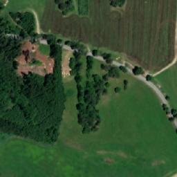 Satellite imagery of Fajka, CZ