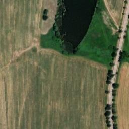 Satellite imagery of Fajka, CZ