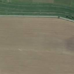 Satellite imagery of Muchův kopec [Olšany] outlook p., CZ