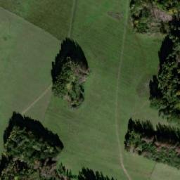 Satellite imagery of Holý vrch [Volfířov-Šach] GSM, CZ
