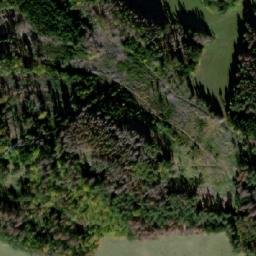 Satellite imagery of Holý vrch [Volfířov-Šach] GSM, CZ