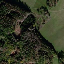 Satellite imagery of Holý vrch [Volfířov-Šach] GSM, CZ