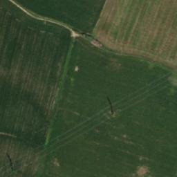 Satellite imagery of (Kopaniny [Strachoňovice]) outlook p., CZ