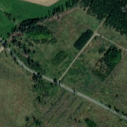 Satellite imagery of Polanka [Krasonice], CZ