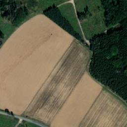 Satellite imagery of Vostrážka [Zdeňkov], CZ