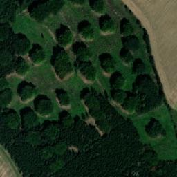 Satellite imagery of Vostrážka [Zdeňkov], CZ