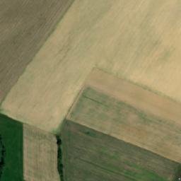 Satellite imagery of Vostrážka [Zdeňkov], CZ