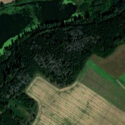 Satellite imagery of [Želetava] GSM, CZ
