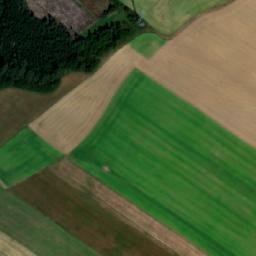 Satellite imagery of [Želetava] GSM, CZ