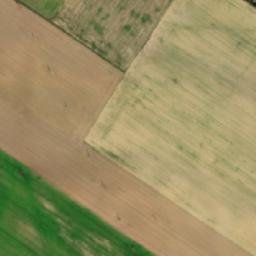 Satellite imagery of [Želetava] GSM, CZ