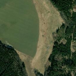 Satellite imagery of V Kopcích, CZ