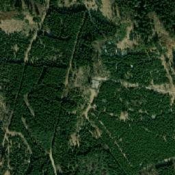 Satellite imagery of V Kopcích, CZ