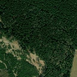 Satellite imagery of V Kopcích, CZ