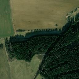 Satellite imagery of Tašky [Babice] GSM, CZ