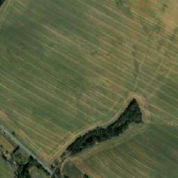 Satellite imagery of Rejskův kopec, CZ