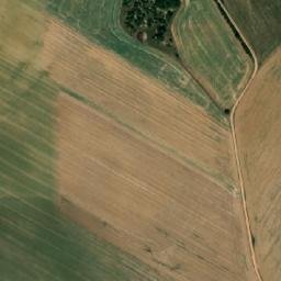 Satellite imagery of Rejskův kopec, CZ