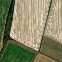 Satellite imagery of (U Boroví [Horní Újezd]), CZ