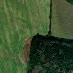 Satellite imagery of (Zadní les[Výčapy]), CZ