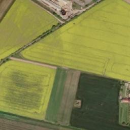 Satellite imagery of (Zadní les[Výčapy]), CZ