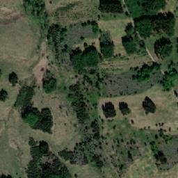 Satellite imagery of Skalný (GSM trans.), CZ