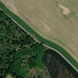Satellite imagery of k.541 [Myslibořice: Zárubice], CZ