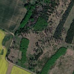 Satellite imagery of dvůr Hubert [Odunec] GSM, CZ