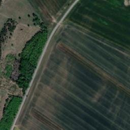 Satellite imagery of dvůr Hubert [Odunec] GSM, CZ