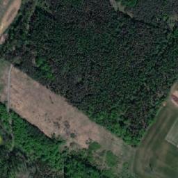 Satellite imagery of (Kounín [Dalešice]), CZ