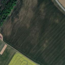 Satellite imagery of (Kounín [Dalešice]), CZ