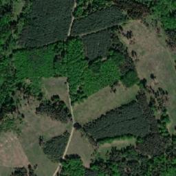 Satellite imagery of Spálenisko [Dalešice], CZ