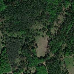 Satellite imagery of Spálenisko [Dalešice], CZ