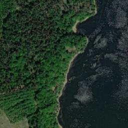 Satellite imagery of Spálenisko [Dalešice], CZ