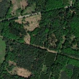 Satellite imagery of Zelený kopec [Kladeruby nad Oslavou], CZ