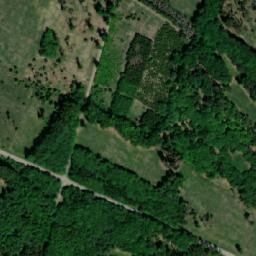 Satellite imagery of Zelený kopec [Kladeruby nad Oslavou], CZ
