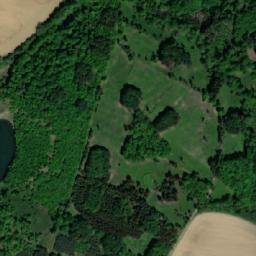 Satellite imagery of U Skřipiny [Senorady], CZ