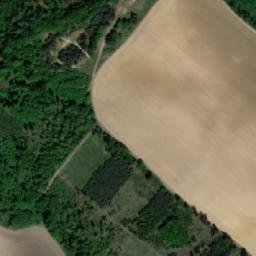 Satellite imagery of U Skřipiny [Senorady], CZ