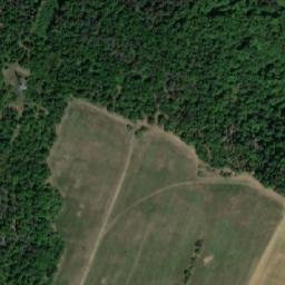Satellite imagery of Vodanský kopec [Senorady] GSM, CZ