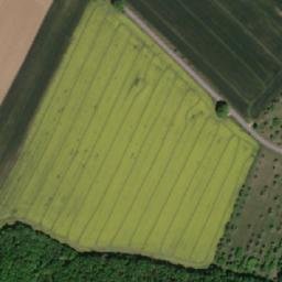 Satellite imagery of Kocoury [Oslavany], CZ