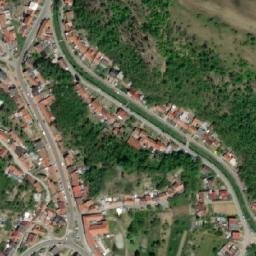 Satellite imagery of [Oslavany] GSM, CZ
