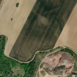 Satellite imagery of Permonium [Oslavany], CZ