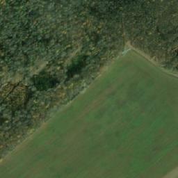 Satellite imagery of (Čihadlo [Radostice]) GSM, CZ