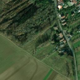 Satellite imagery of (Čihadlo [Radostice]) GSM, CZ
