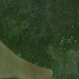 Satellite imagery of Líchy [Ořechov], CZ