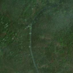 Satellite imagery of Líchy [Ořechov], CZ